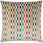 Weekend Carnival Multi Color Throw Pillow Insert - LOOMLAN - D.V. Kap - Throw Pillows