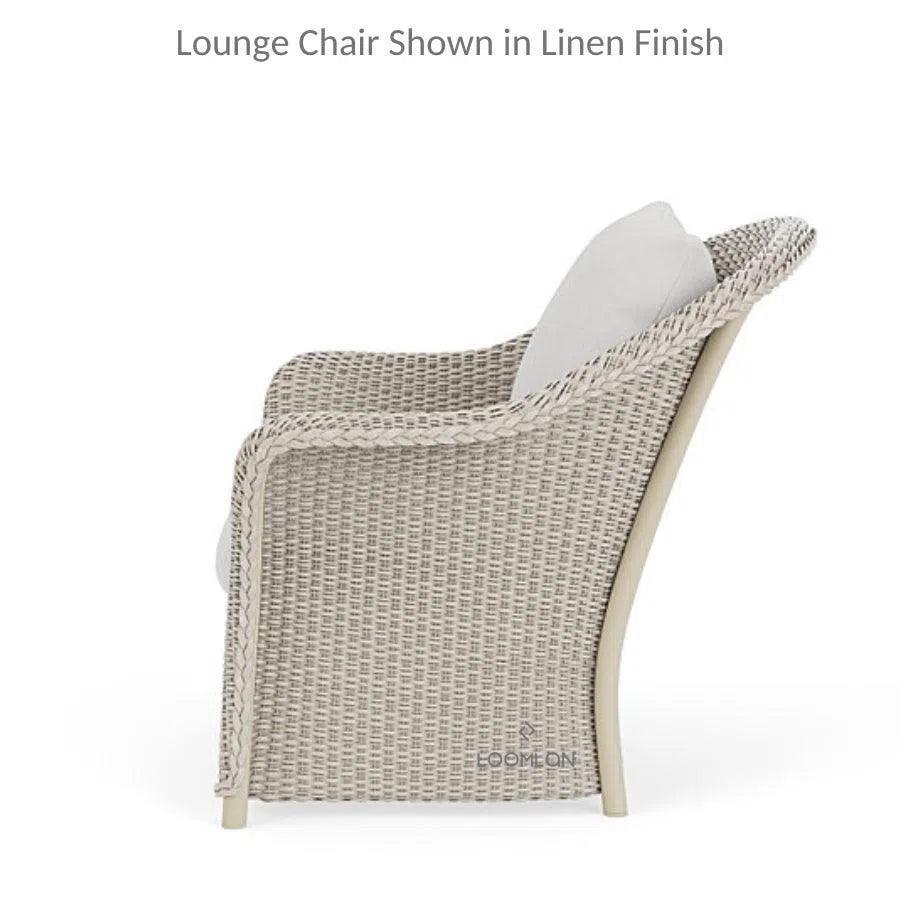 Weekend Retreat 3PC Lounge Chair Set Lloyd Flanders-Outdoor Lounge Sets-Lloyd Flanders-LOOMLAN