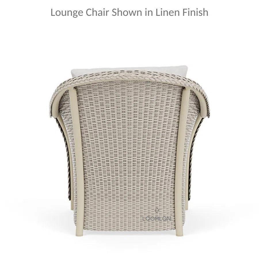 Weekend Retreat Outdoor Lounge Chair-Outdoor Lounge Chairs-Lloyd Flanders-LOOMLAN