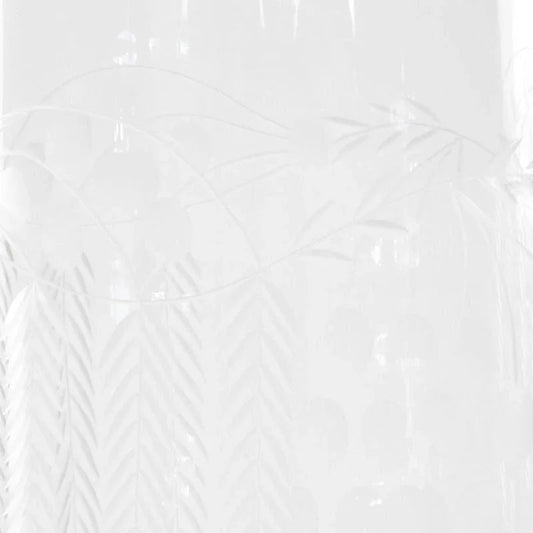 Weeping Glass Made Grape Vase Candleholder - LOOMLAN - Wildwood - Candle Holders