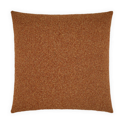 Weiss Handcrafted Throw Pillow