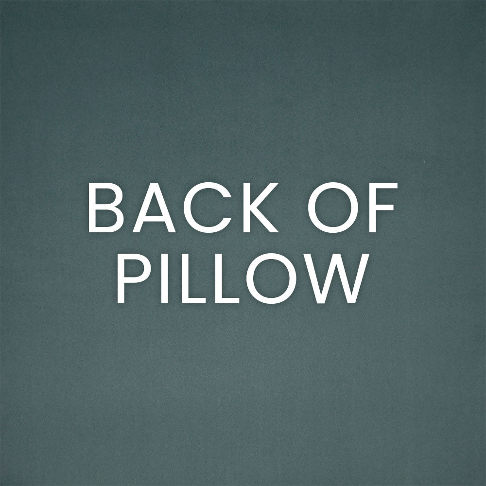 Weiss Handcrafted Throw Pillow