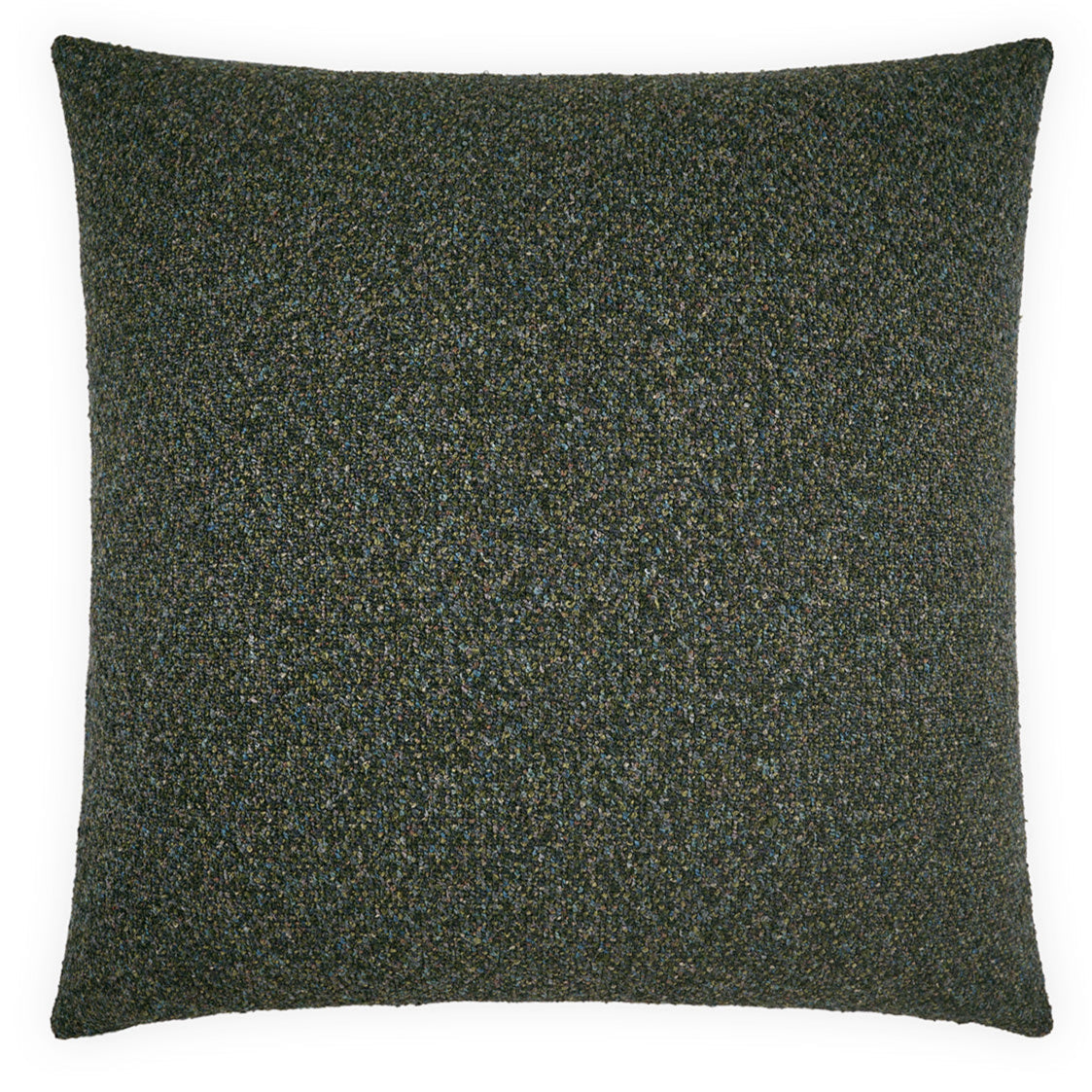 Weiss Handcrafted Throw Pillow