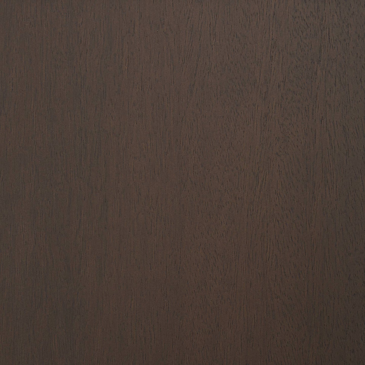 Welborn Dark Brown Wood Dining Table-Dining Tables-Mercana-LOOMLAN