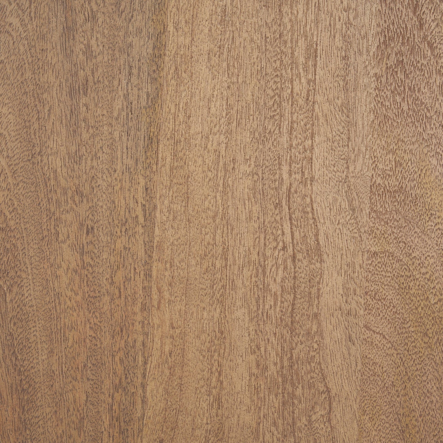 Welborn Dark Brown Wood Dining Table-Dining Tables-Mercana-LOOMLAN