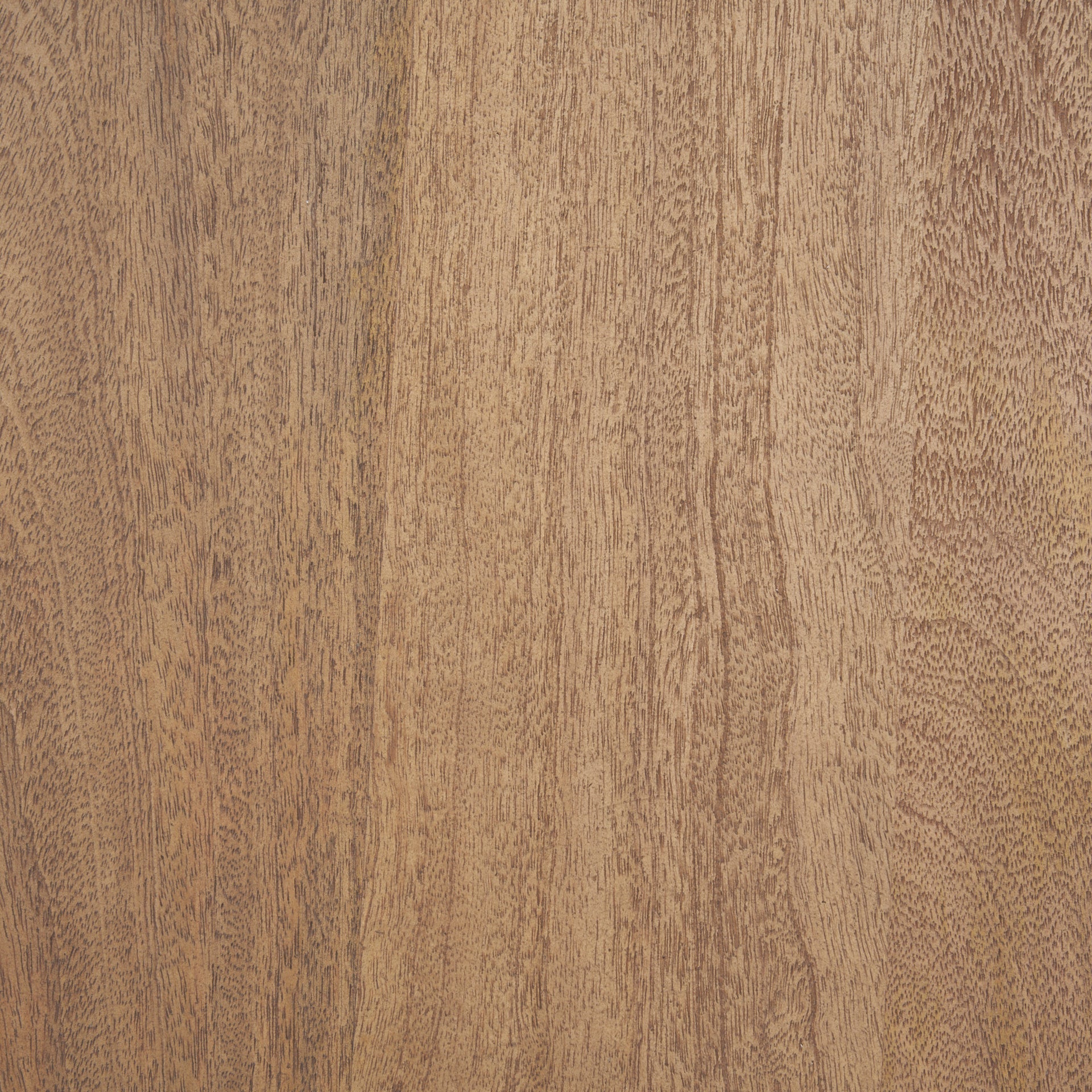 Welborn Dark Brown Wood Dining Table-Dining Tables-Mercana-LOOMLAN