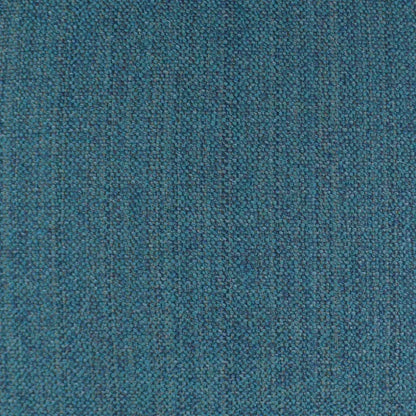 Wellford Peacock Teal Throw Pillow Insert - LOOMLAN - D.V. Kap - Throw Pillows