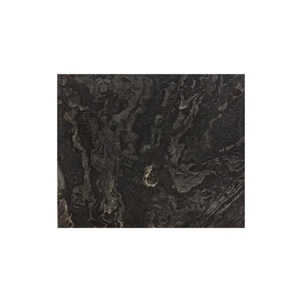 Wellington Wooden Marble Nightstand - LOOMLAN - SUNPAN - Nightstands