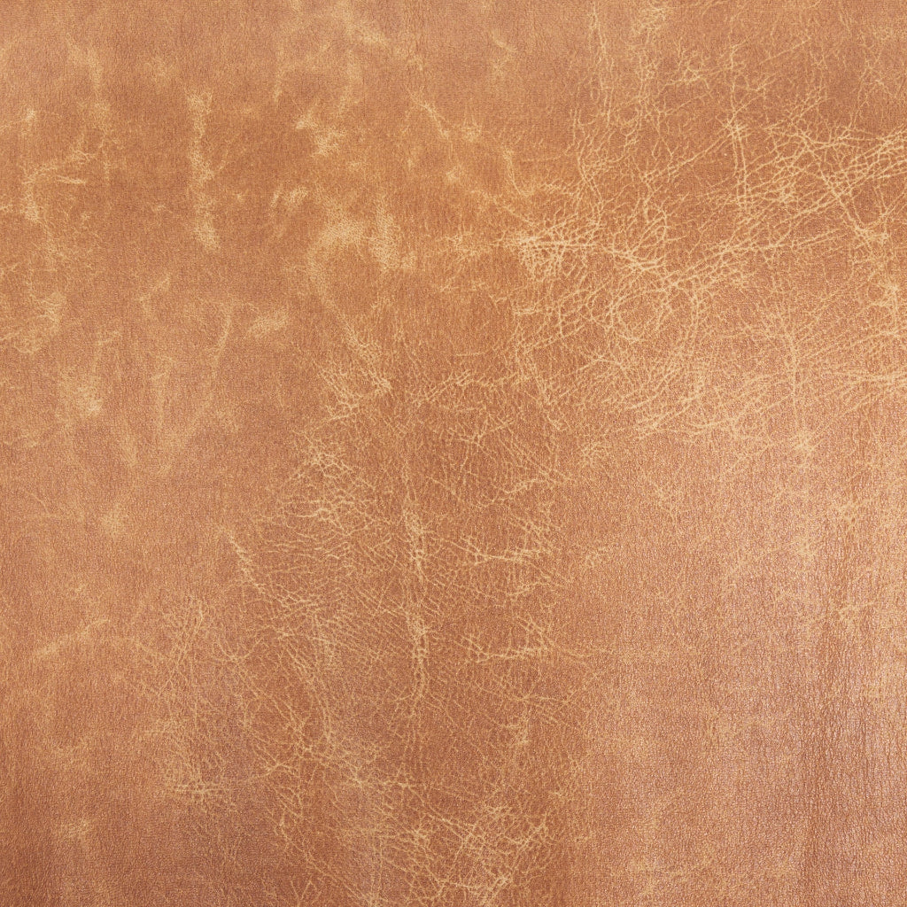 Westan Leather Modern Accent Chair