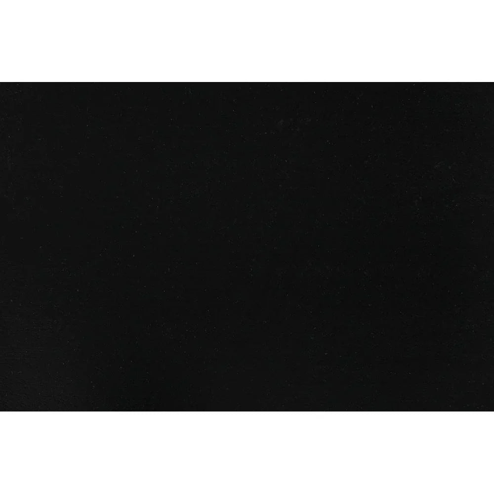 Weston Wooden Hand Rubbed Black Sideboard - LOOMLAN - Noir - Sideboards