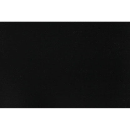 Weston Wooden Hand Rubbed Black Sideboard - LOOMLAN - Noir - Sideboards