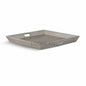 Westwood Taupe Ottoman Tray - LOOMLAN - Sunny D - Trays