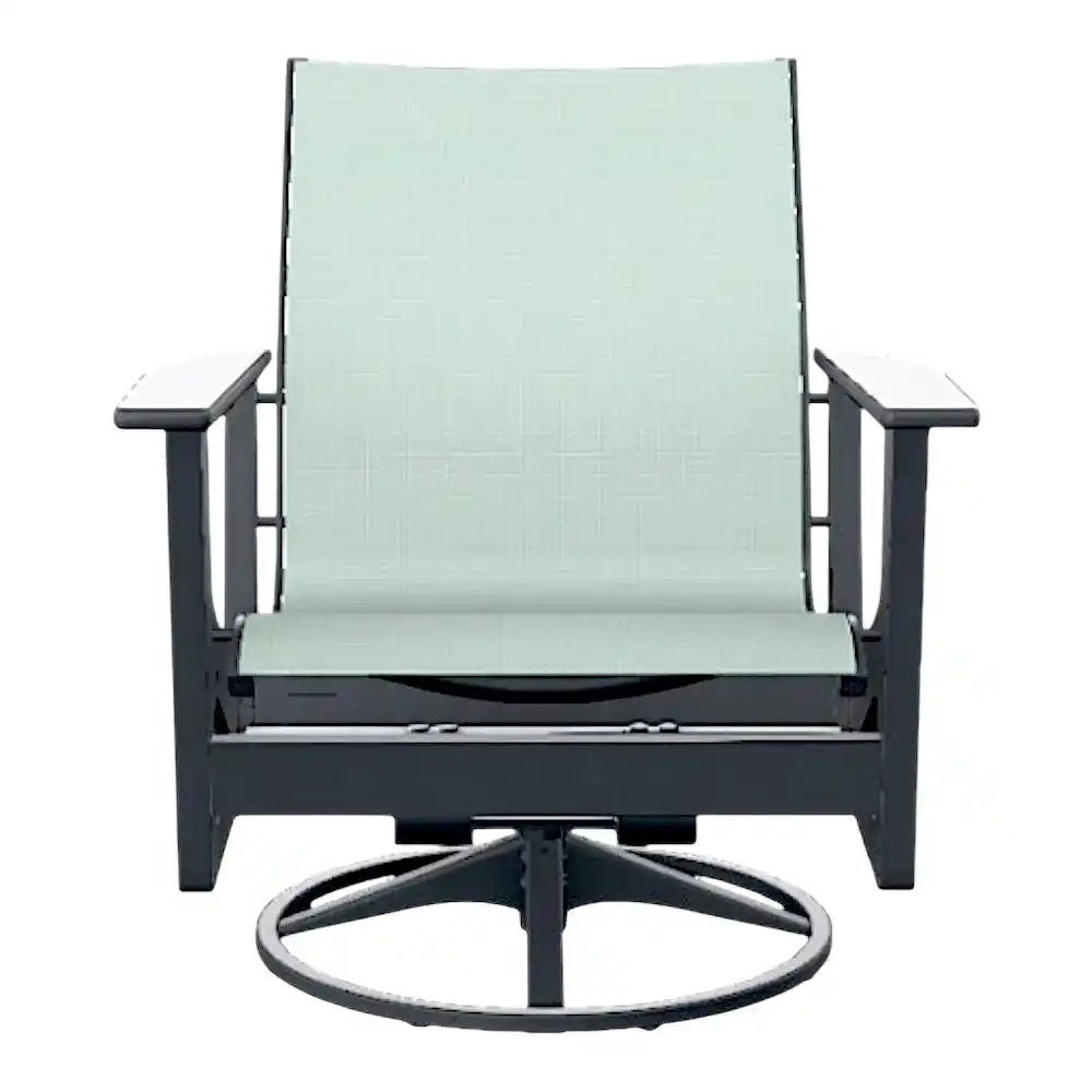 Wexler MGP Sling Chat Height Swivel Rocker