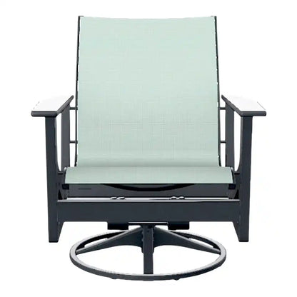 Wexler MGP Sling Chat Height Swivel Rocker