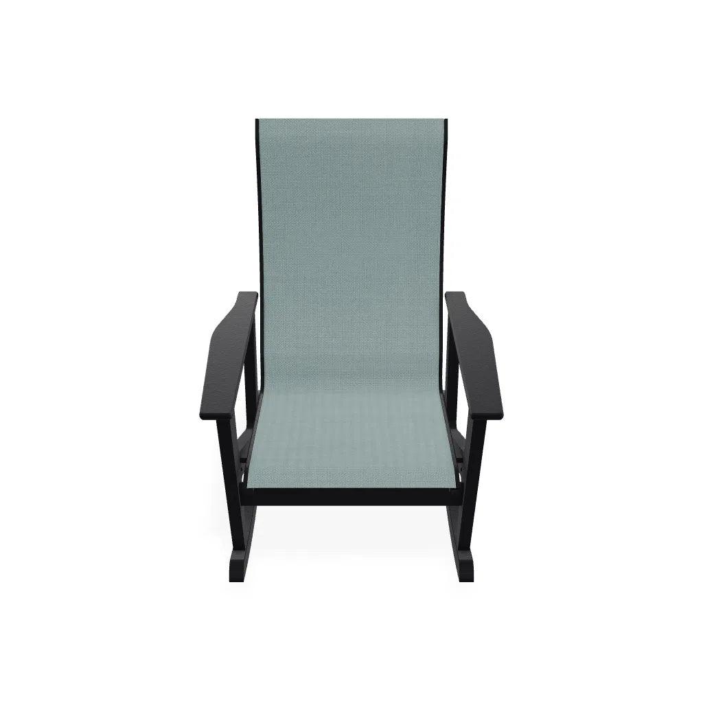 Wexler Sling Chat Height Supreme Rocker