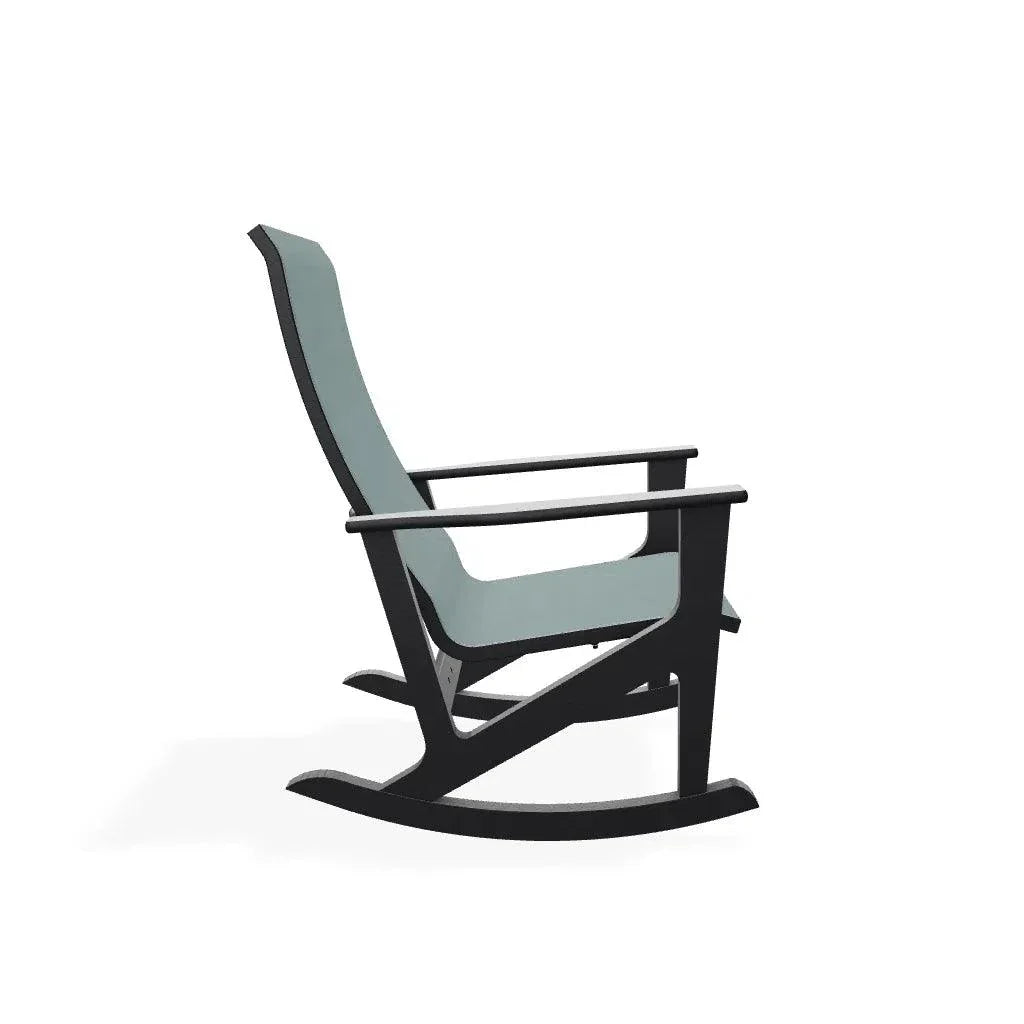 Wexler Sling Chat Height Supreme Rocker