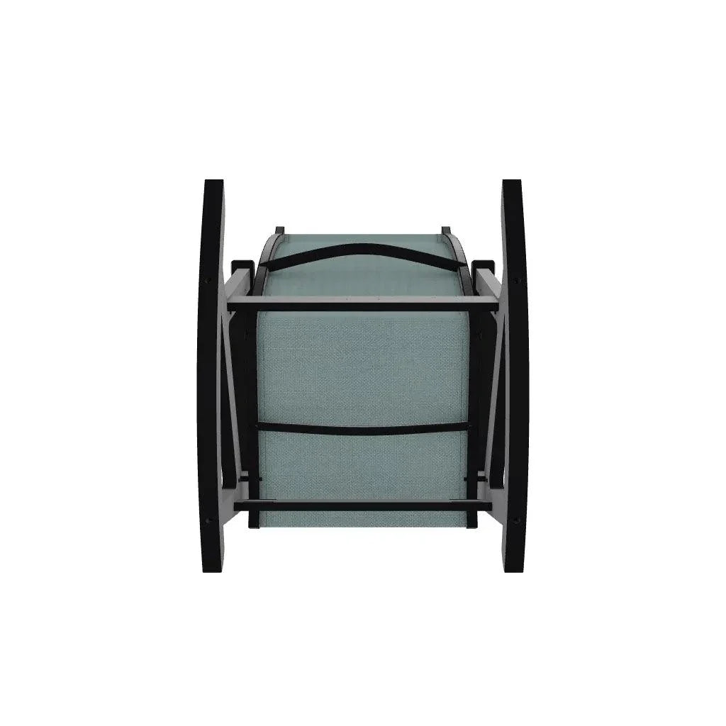 Wexler Sling Chat Height Supreme Rocker