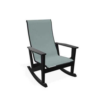 Wexler Sling Chat Height Supreme Rocker