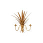 Wheat Iron Made Wall Sconce - LOOMLAN - Chelsea House - Wall Sconces