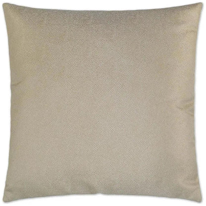 Whimsical Brown Throw Pillow With Insert - LOOMLAN - D.V. Kap - Throw Pillows