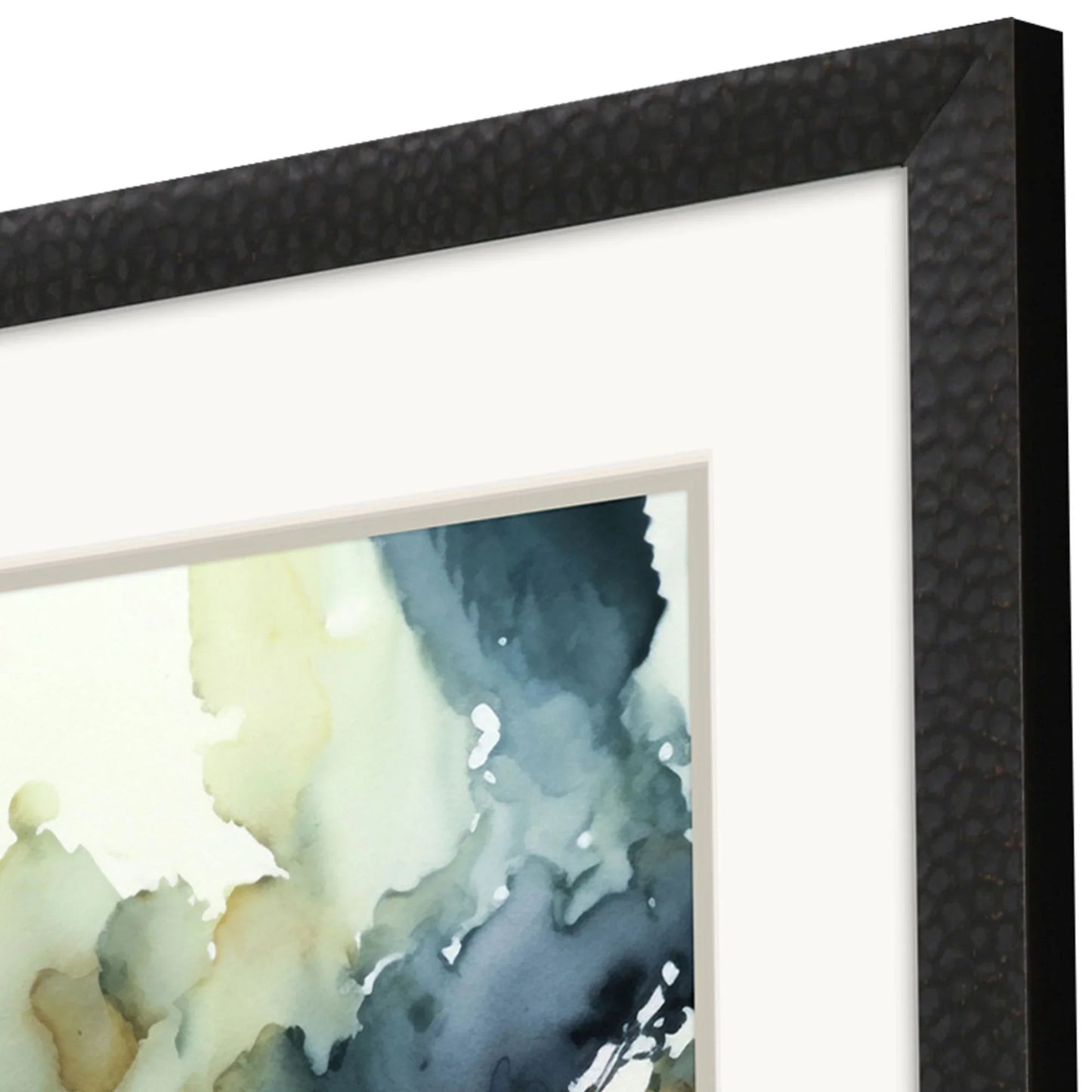 Whispers in the Wind Wood Framed Wall Art