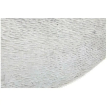 White Chloe Coffee Table for Living Room - LOOMLAN - Moe's Home - Coffee Tables