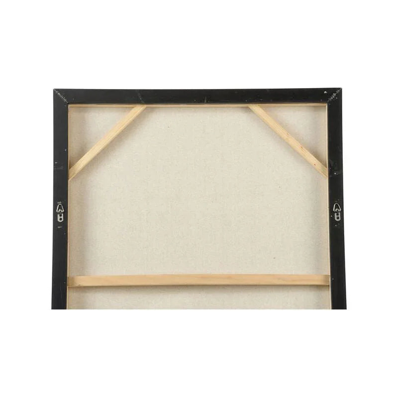 White Egret Oil Painting Artwork-Framed Wall Art-Chelsea House-LOOMLAN