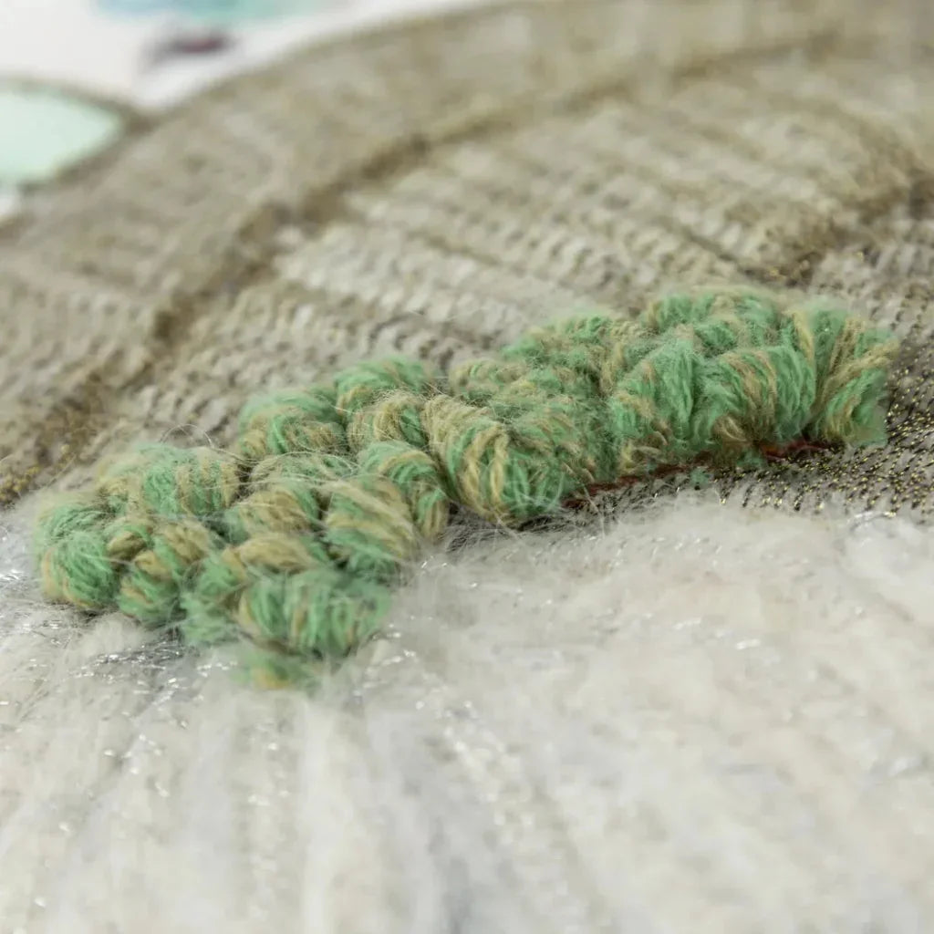 White Gina Pumpkins Couch Lumbar Pillows - LOOMLAN - LOOMLAN - Throw Pillows