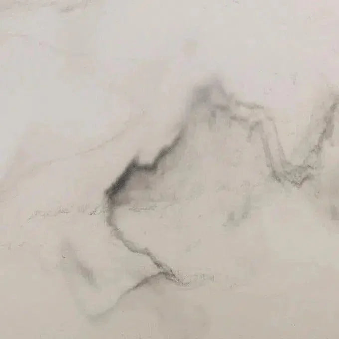 White Oil Rubbed Bronze Alabaster Metro Wall Sconce - LOOMLAN - Jamie Young - Wall Sconces