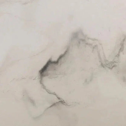 White Oil Rubbed Bronze Alabaster Metro Wall Sconce - LOOMLAN - Jamie Young - Wall Sconces