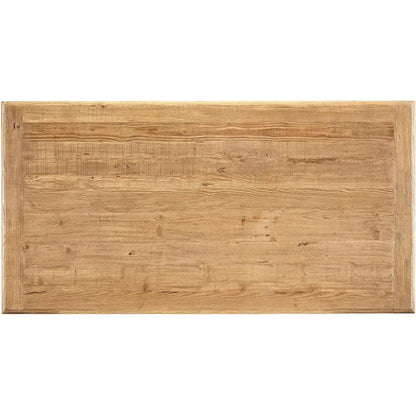 White Piccolo Table-Dining Tables-Furniture Classics-LOOMLAN