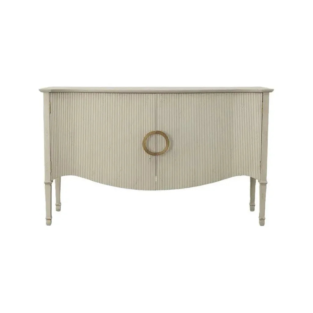 White Willow Sideboard - LOOMLAN - Furniture Classics - Sideboards