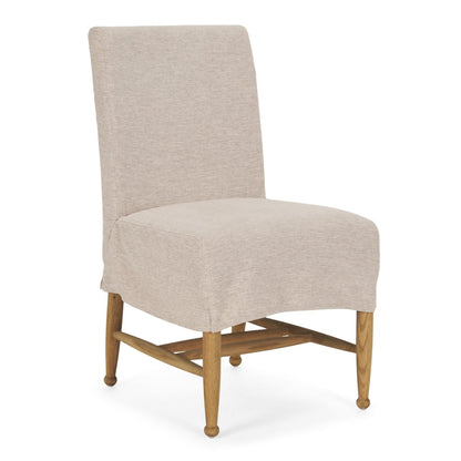 Whitley Performance Fabric Dining Chair 2PC