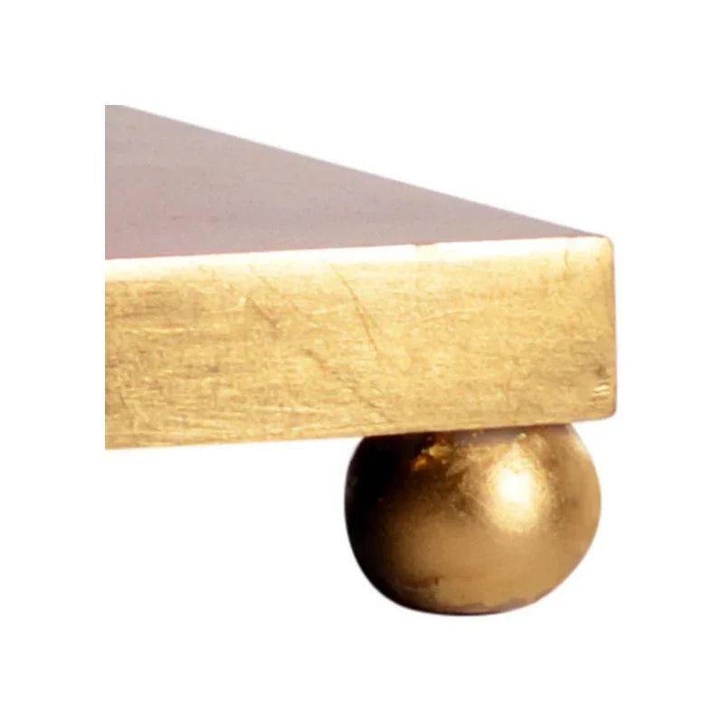 Whitney Glazed Ceramic Table Lamp - LOOMLAN - Wildwood - Table Lamps