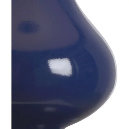 Whitney Glazed Ceramic Table Lamp - LOOMLAN - Wildwood - Table Lamps