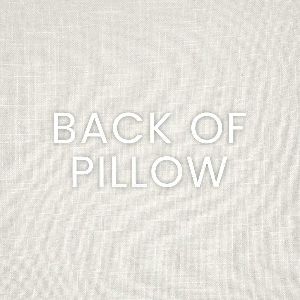 Wild Card Handmade Throw Pillow - LOOMLAN - D.V. Kap - Throw Pillows