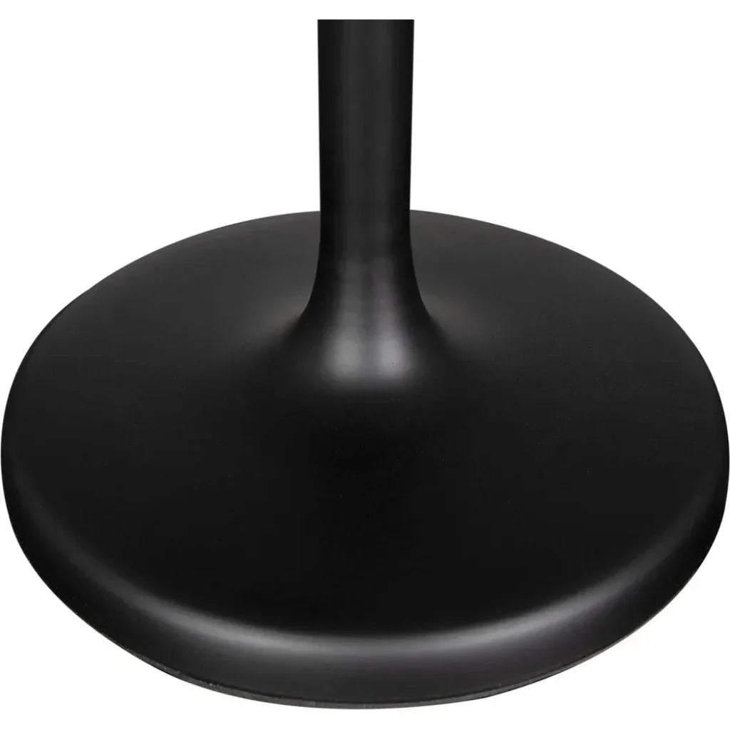 Wilder Lamp w/Shade - LOOMLAN - Noir - Table Lamps