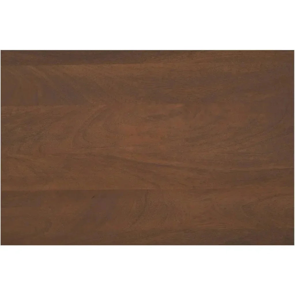 Wiley Wood Vintage Brown Dresser - LOOMLAN - Moe's Home - Dressers