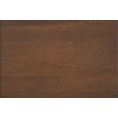 Wiley Wood Vintage Brown Dresser - LOOMLAN - Moe's Home - Dressers