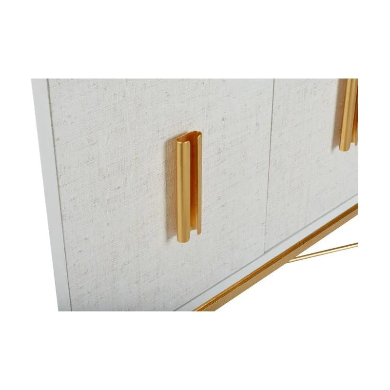 Williams Console Wooden Modern Cabinet - LOOMLAN - Chelsea House - Accent Cabinets