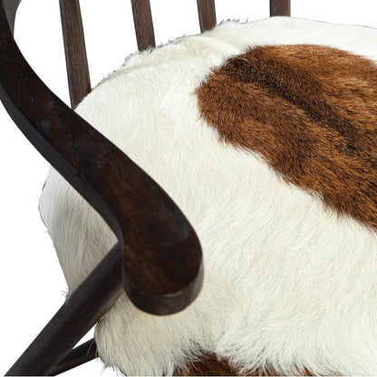 Willow Linen Black Dining Chair - LOOMLAN - Furniture Classics - Dining Chairs