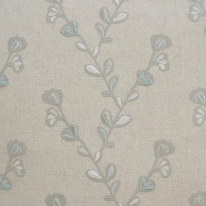 Willow Spa Brown Throw Pillow With Insert - LOOMLAN - D.V. Kap - Throw Pillows