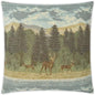 Windham Multi Color Throw Pillow With Insert - LOOMLAN - D.V. Kap - Throw Pillows