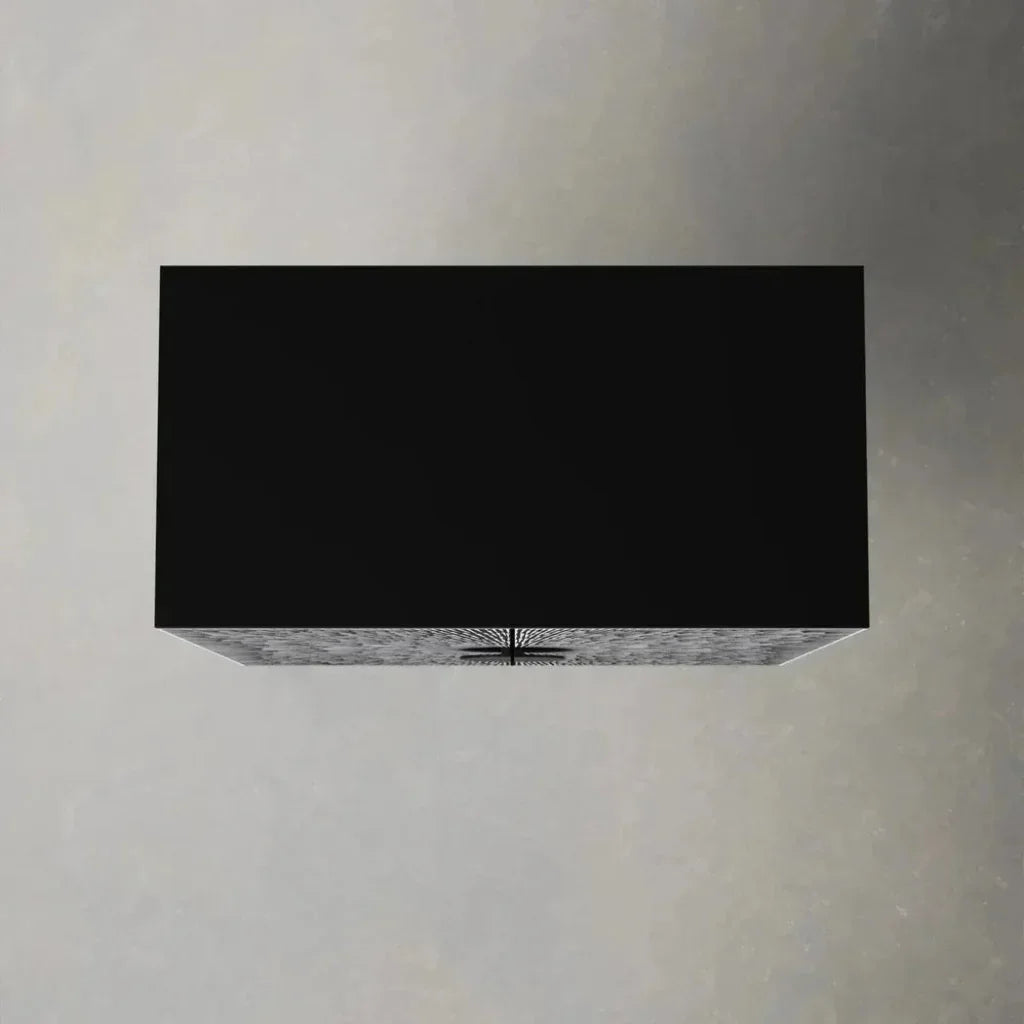 Wine Cabinet Black and White Retro Bar-Home Bar Cabinets-Moe's Home-LOOMLAN