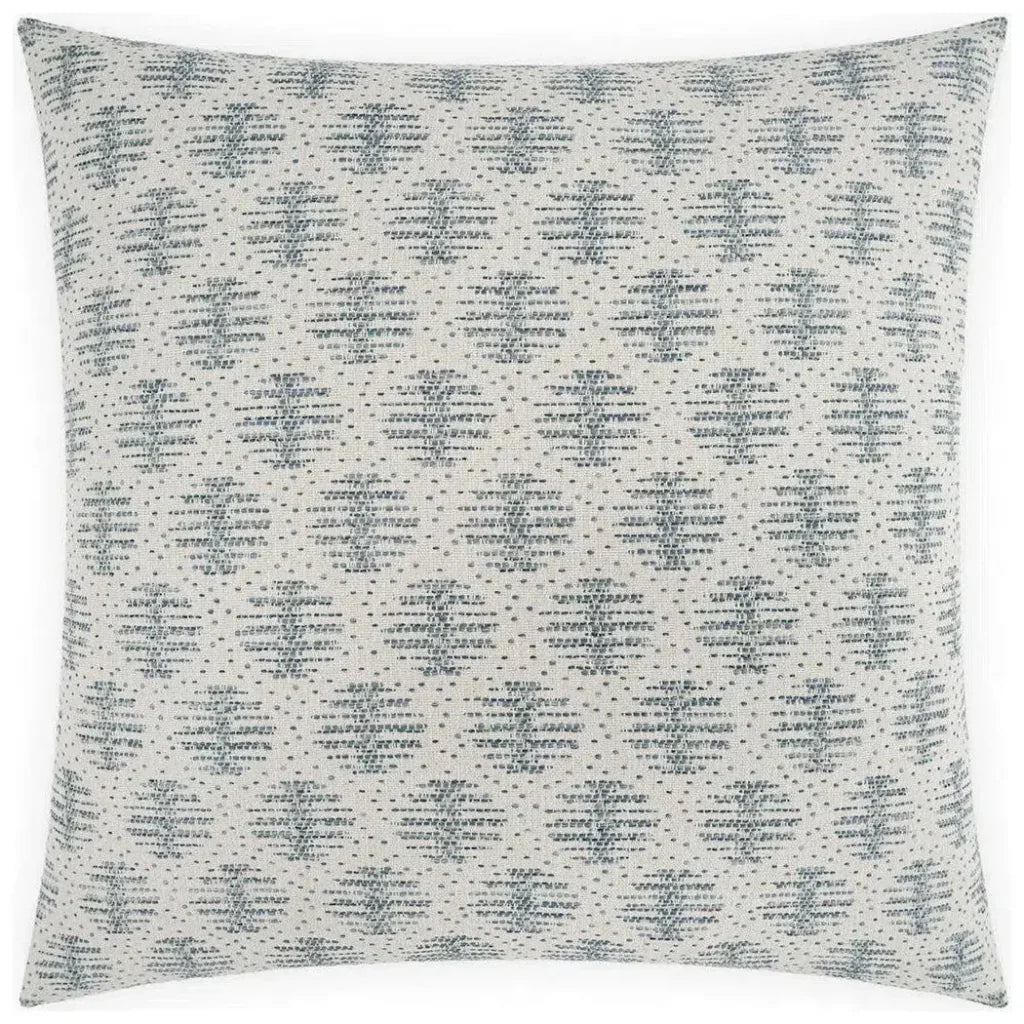 Winner Storm Off - White Throw Pillow Insert - LOOMLAN - D.V. Kap - Throw Pillows