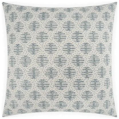 Winner Storm Off - White Throw Pillow Insert - LOOMLAN - D.V. Kap - Throw Pillows