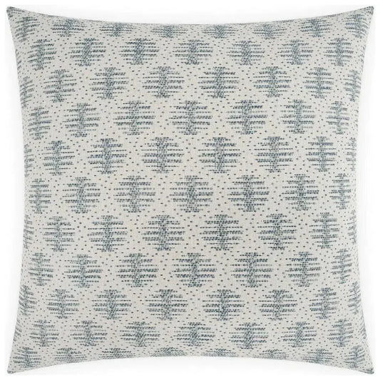 Winner Storm Off - White Throw Pillow Insert - LOOMLAN - D.V. Kap - Throw Pillows