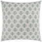 Winner Storm Off - White Throw Pillow Insert - LOOMLAN - D.V. Kap - Throw Pillows