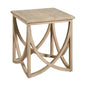 Wishbone End Table - LOOMLAN - Furniture Classics - Side Tables