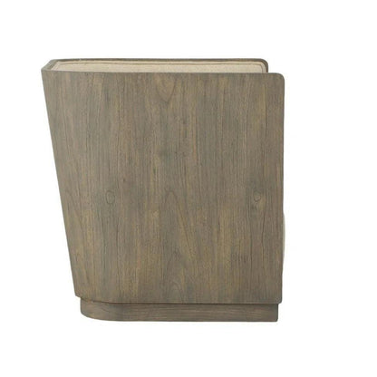 Wittman Bucket Seat Swivel Club Chair - LOOMLAN - Furniture Classics - Club Chairs